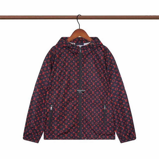 LV Jacket m-2xl-009